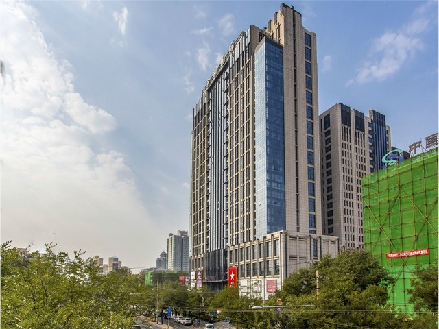 泰州堆垛机厂家直销